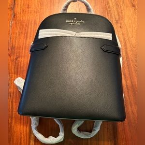 Kate Spade purse. New with tag. Backpack style.